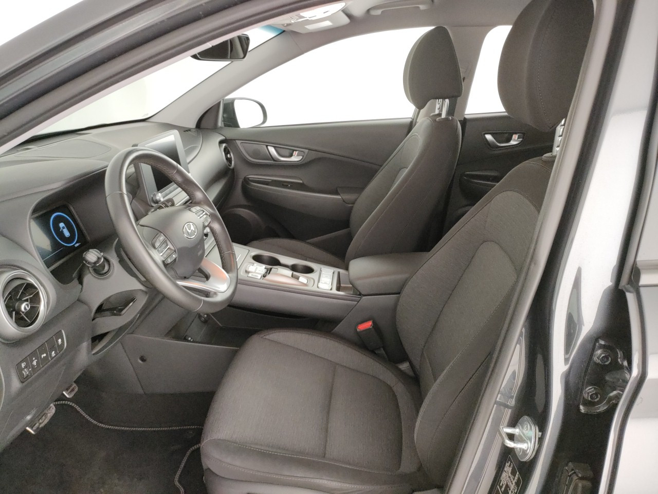 Hyundai Kona Usato 2023 Kona Mantova