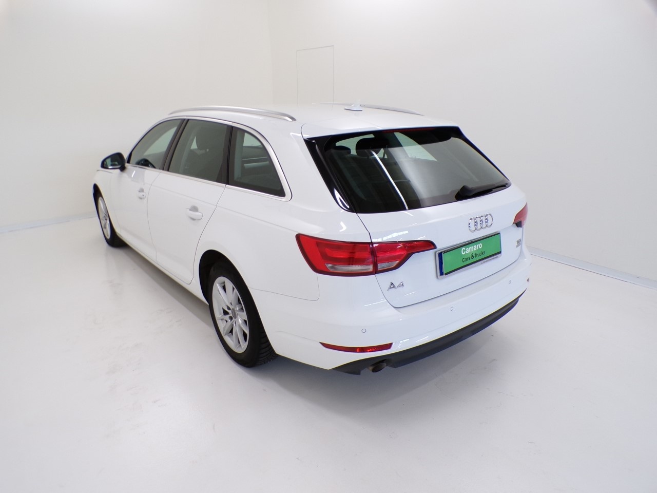 Audi A4 A4 Avant 2.0 TDI ultra 150cv Business S tronic - 8