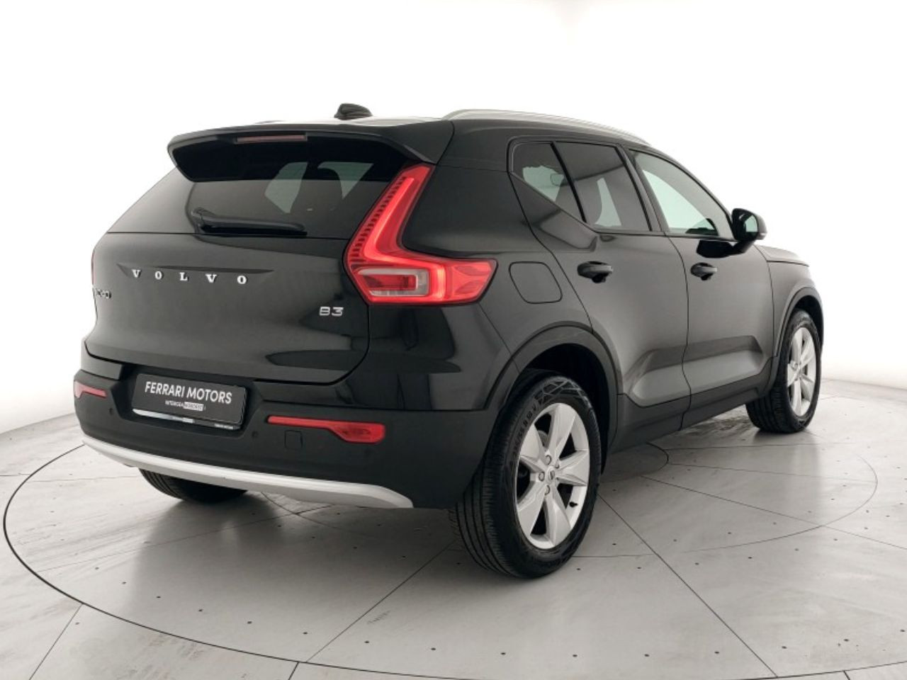 Volvo XC40 Usato 2022 XC40 Reggio Emilia