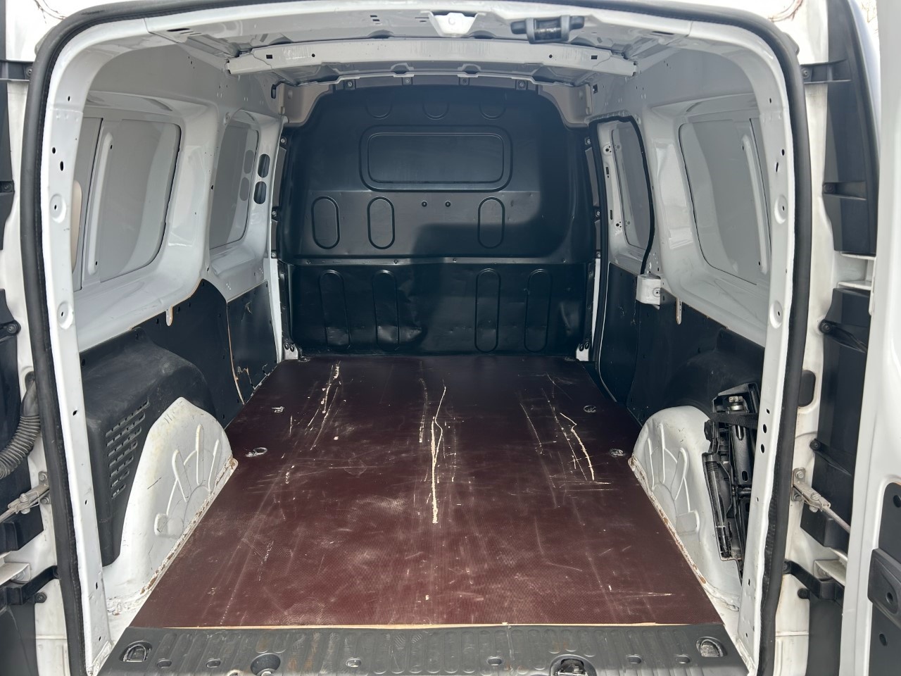 Mercedes Citan citan 111 cdi Extralong E6d-temp - 7