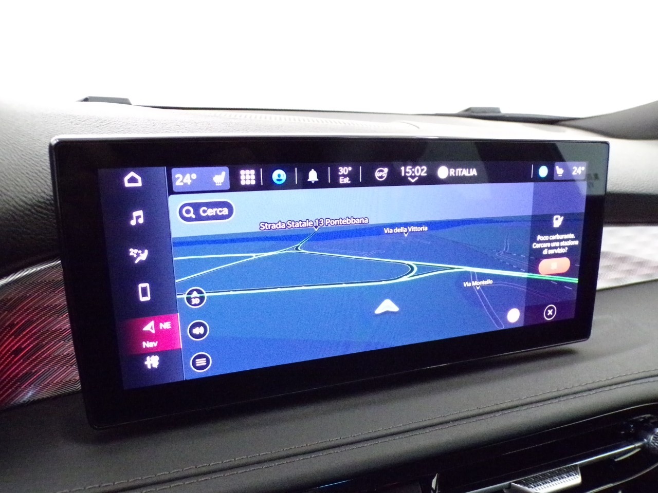 Alfa Romeo Tonale Tonale 1.5 Hybrid 160cv Speciale TCT7 - 13