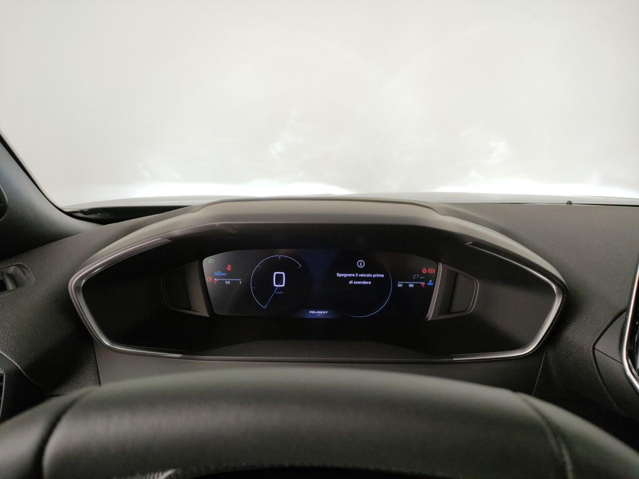 Peugeot 2008 Nuovo Benzina 2008 Porto Mantovano