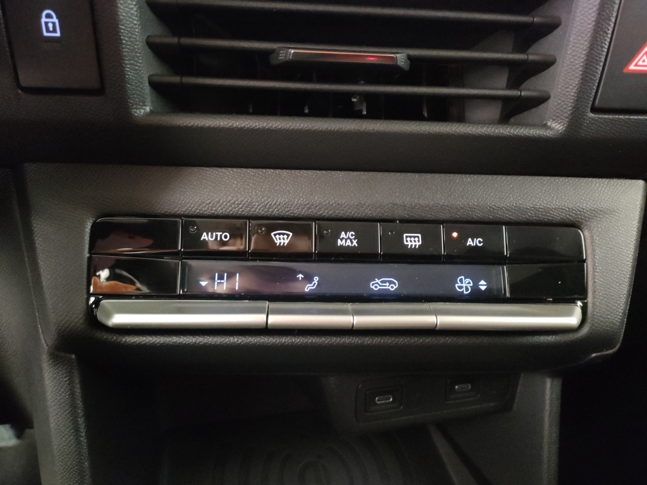 Opel Frontera Nuovo Ibrido benzina Frontera Porto Mantovano