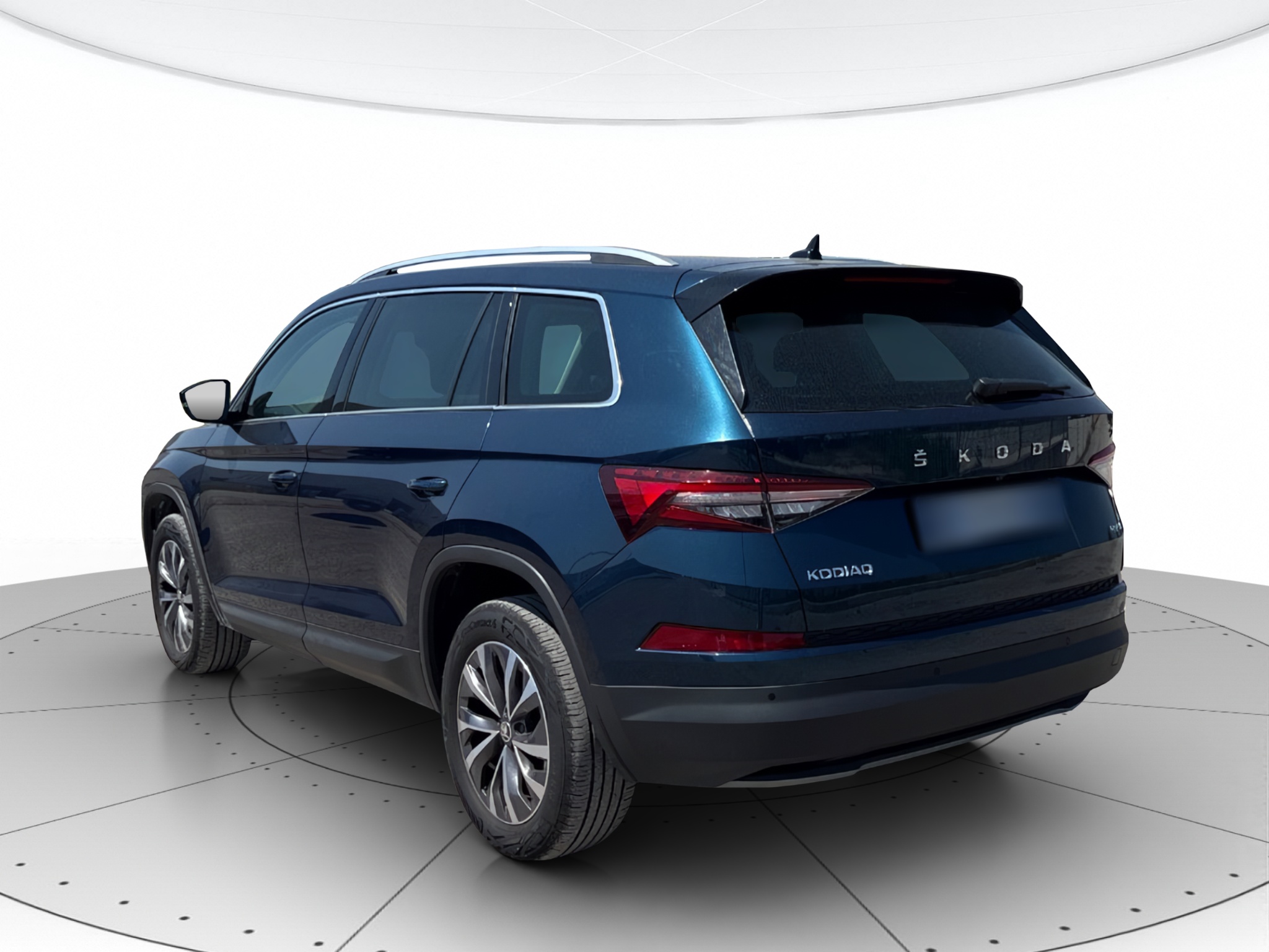 Skoda Kodiaq Usato 2023 Kodiaq San Vendemiano