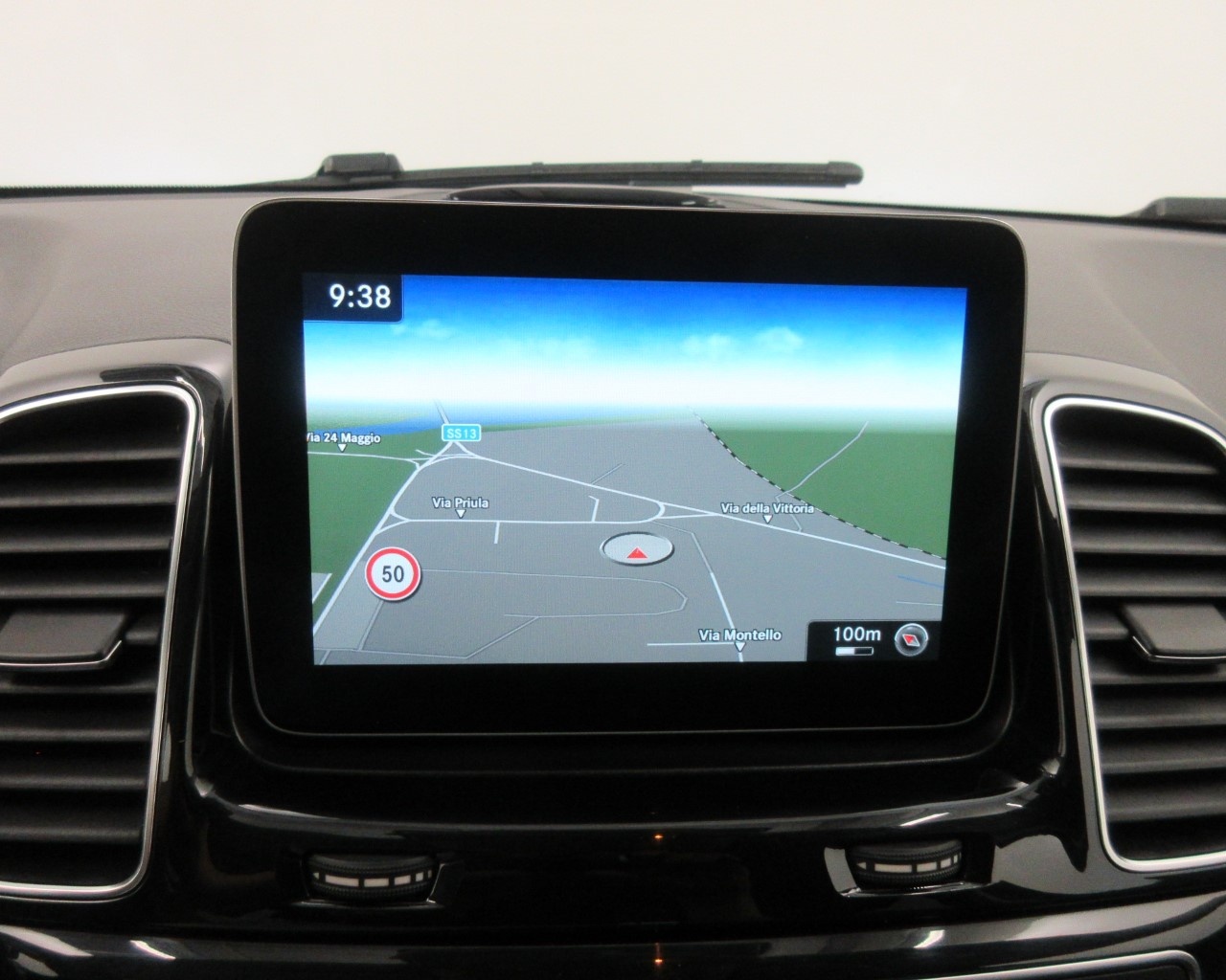 Mercedes GLE GLE SUV 250 Premium 4Matic 9G-Tronic - 17