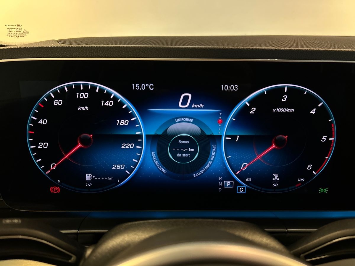 Mercedes GLE GLE SUV 350 D Premium 4Matic 9G-Tronic Plus - 13