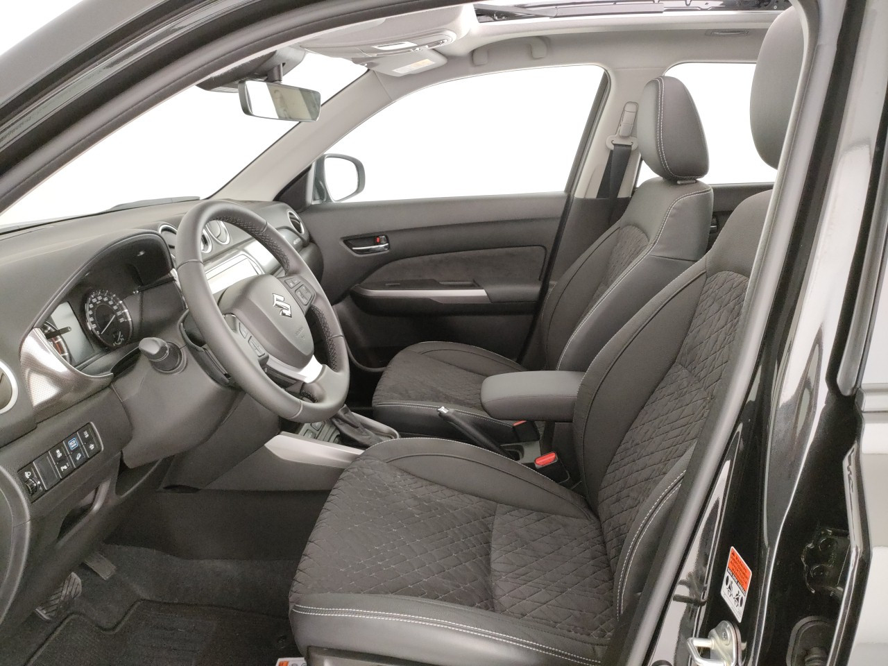 Suzuki Vitara Aziendali 2025 Vitara Porto Mantovano