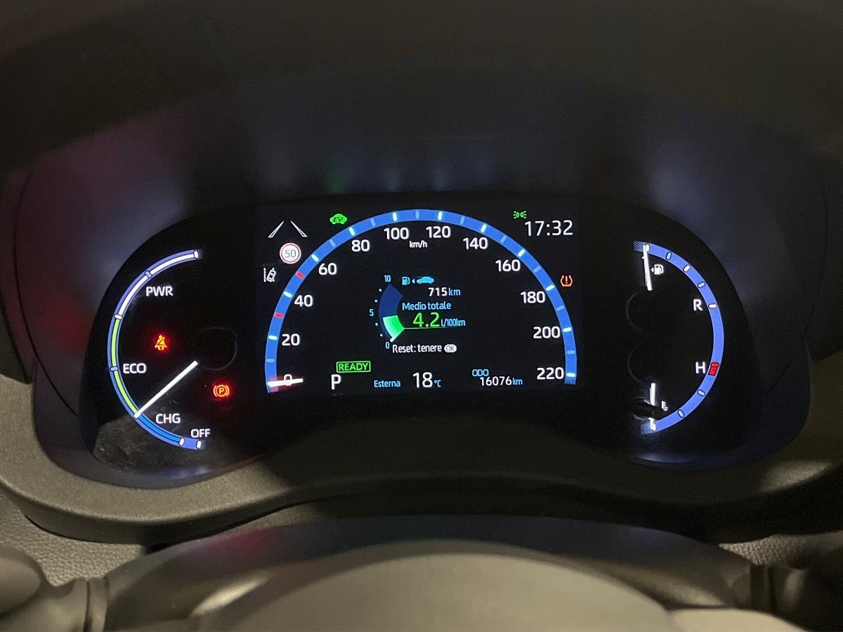 Toyota Yaris Cross Usato 2025 Yaris Cross Cerea