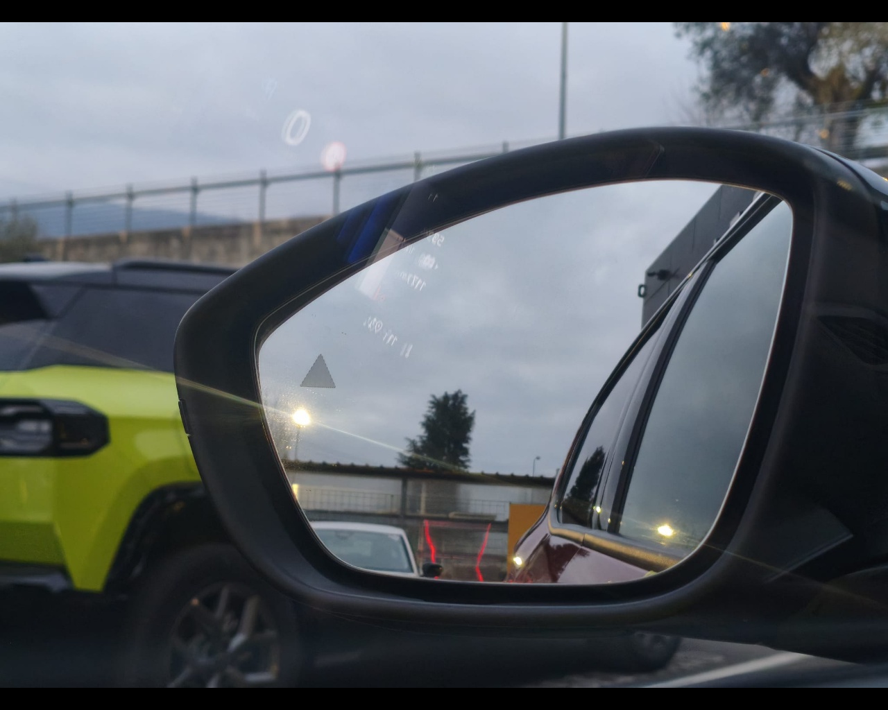 Foto OPEL Frontera full electric GS 113cv auto