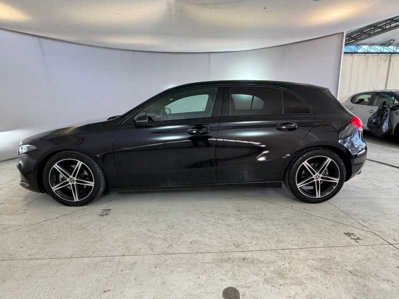 Classe A - W177 - A 200 D Sport Night Edition Auto