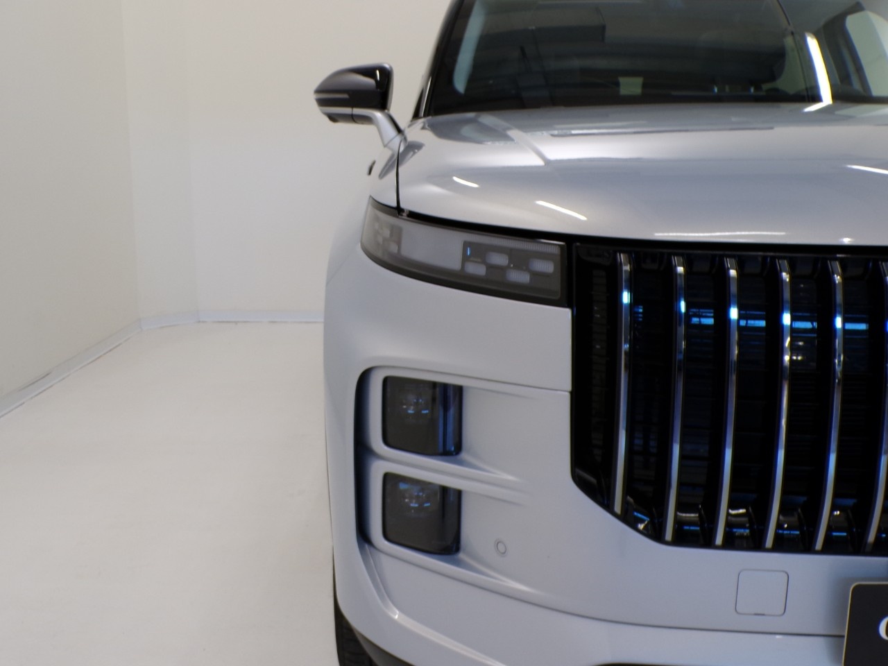 Jaecoo  Jaecoo 7 Super Hybrid 1.5 TGDI Plug-in Premium 2WD - 5