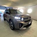 C3 Aircross Ii - C3 Aircross 1.2 Hybrid Max 145cv Edcs6