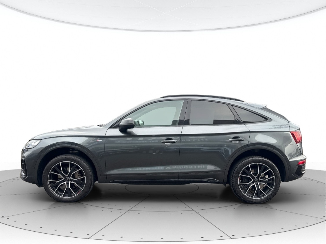 Audi Q5 Usato 2022 Q5 Mestre