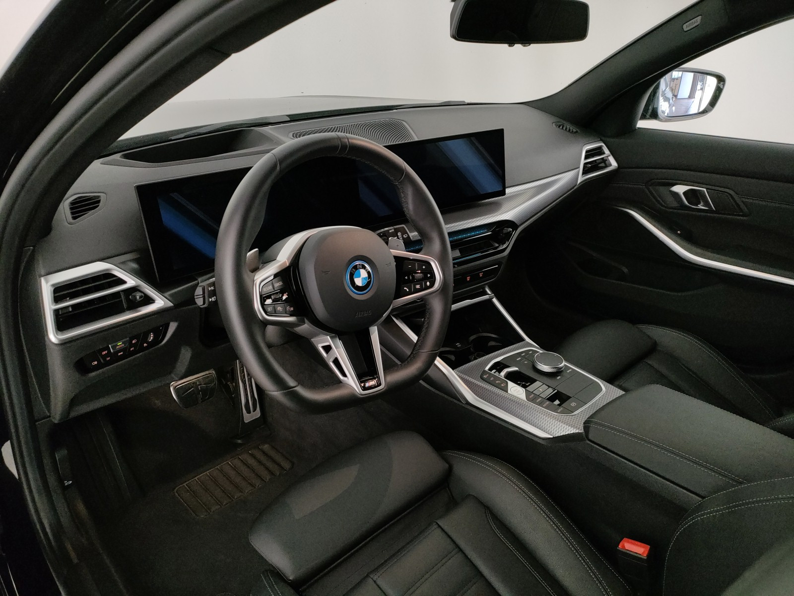 Bmw Serie 3 Usato 2025 Serie 3 Padova