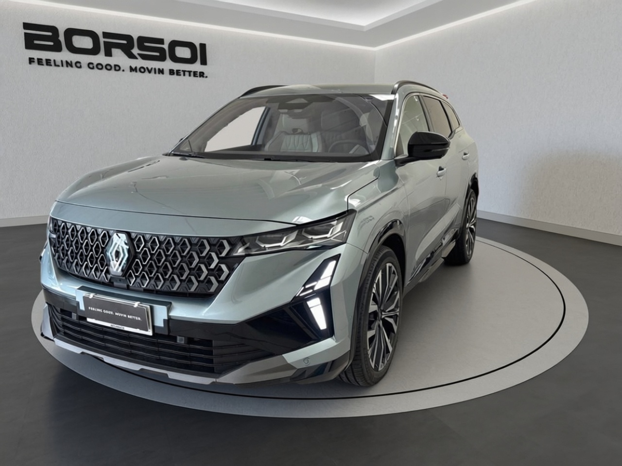RENAULT Espace