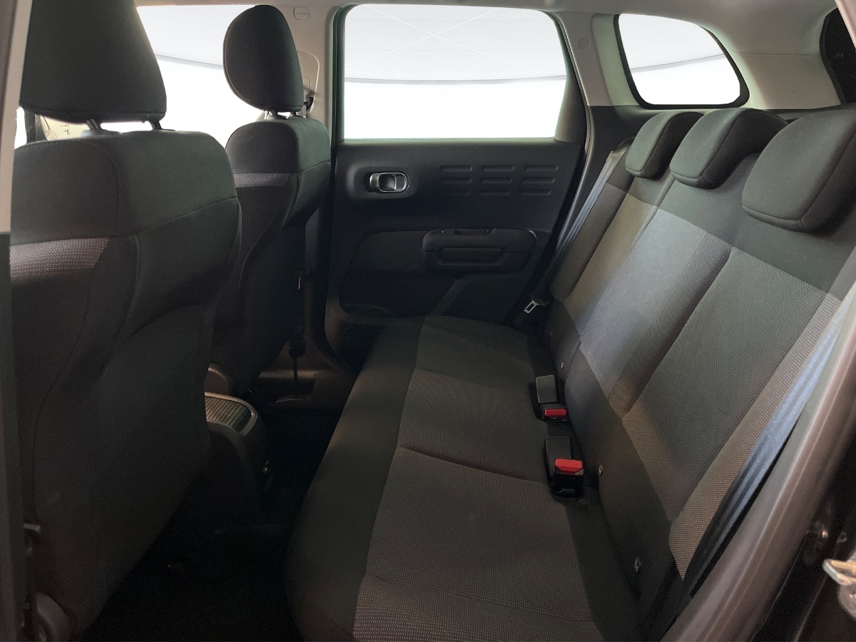 Citroen C3 Aircross Usato 2024 C3 Aircross Altavilla Vicentina