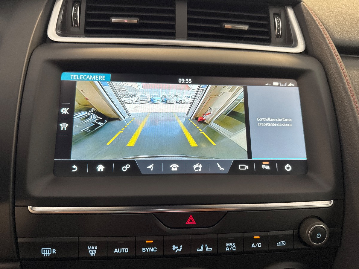 Jaguar E-Pace Usato 2019 E-Pace San Zeno Naviglio
