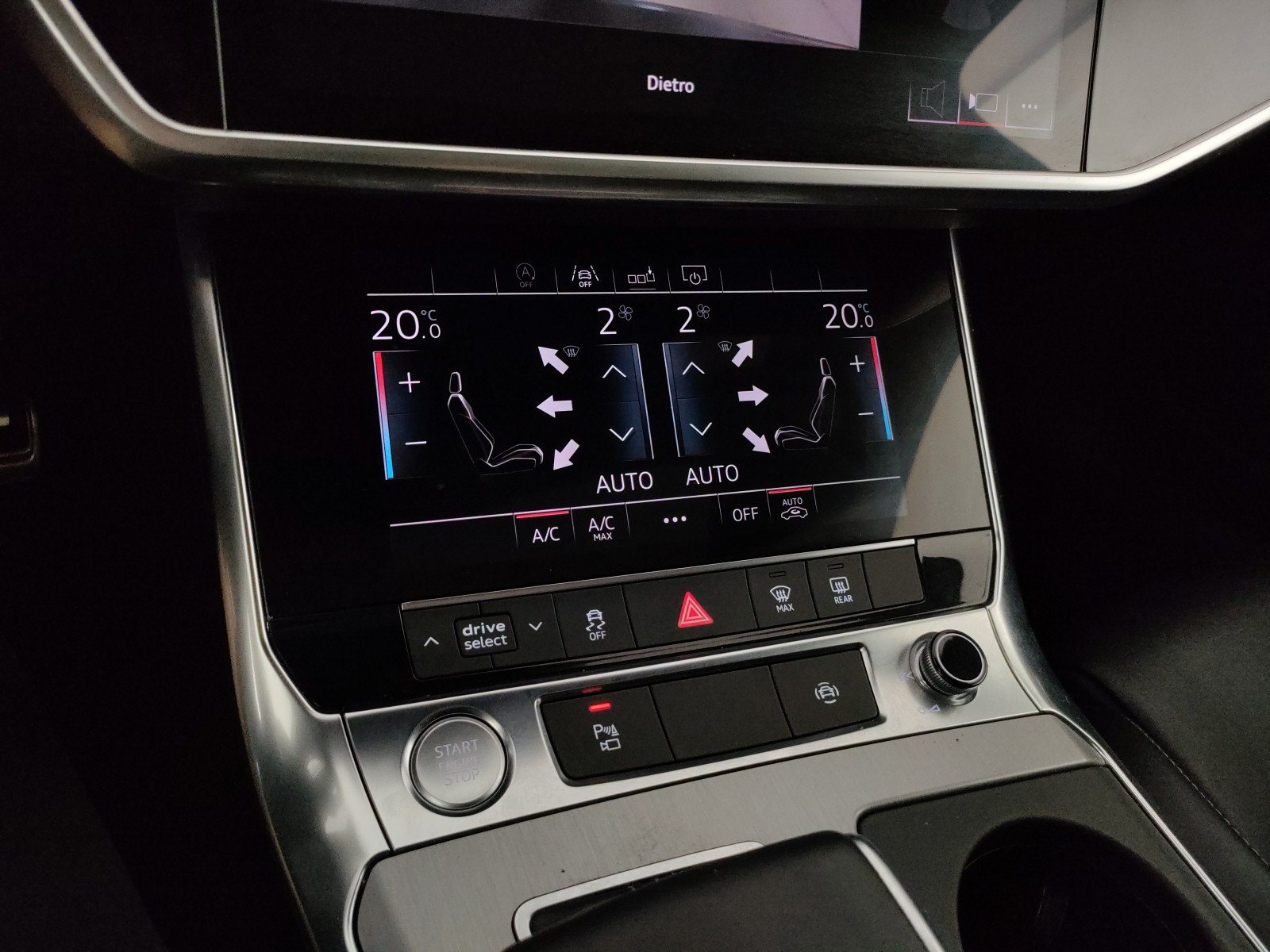 Audi A6 Usato 2019 A6 Legnago