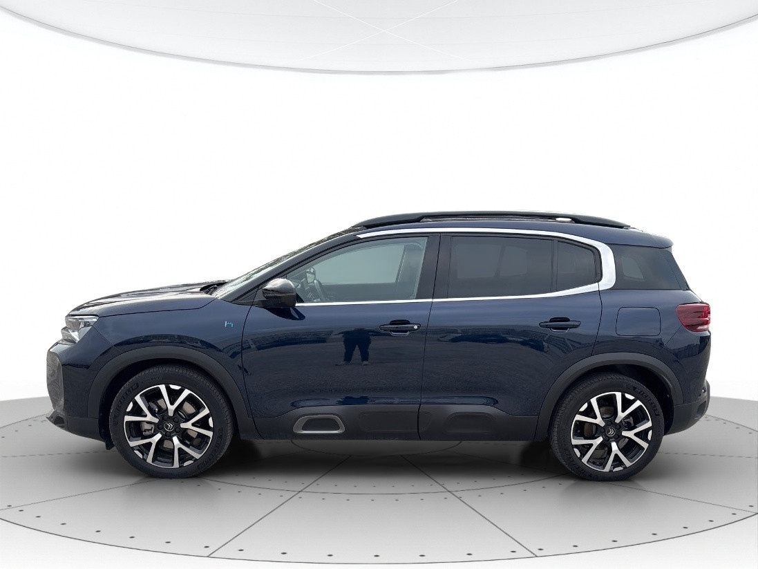 Citroen C5 Aircross Usato 2022 C5 Aircross Mestre