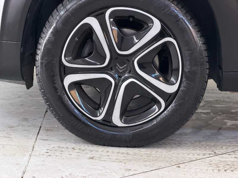 C3 Aircross I - C3 Aircross 1.2 Puretech Live S&s 110cv