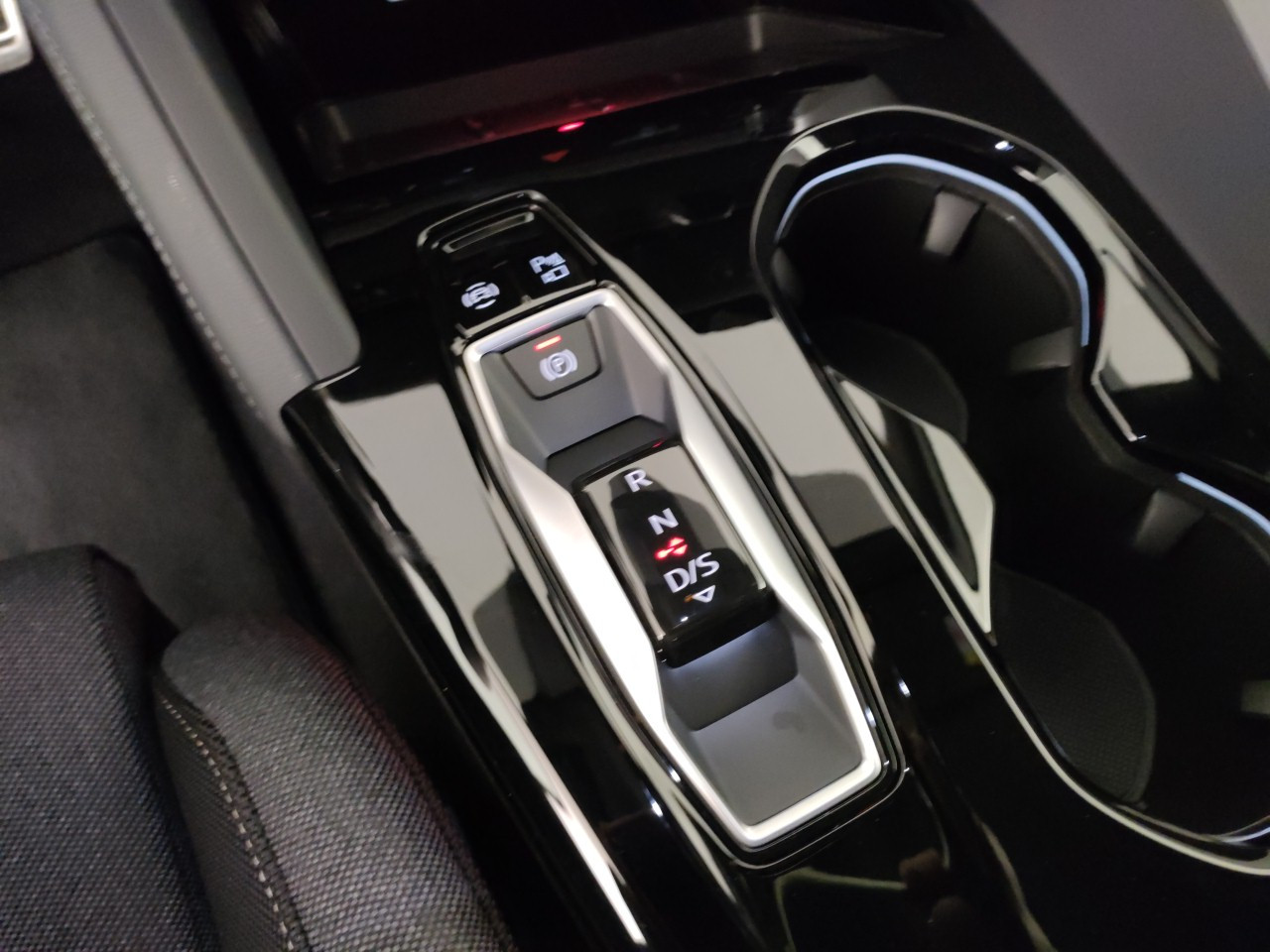 Audi Q5 KM0 2025 Q5 Parma