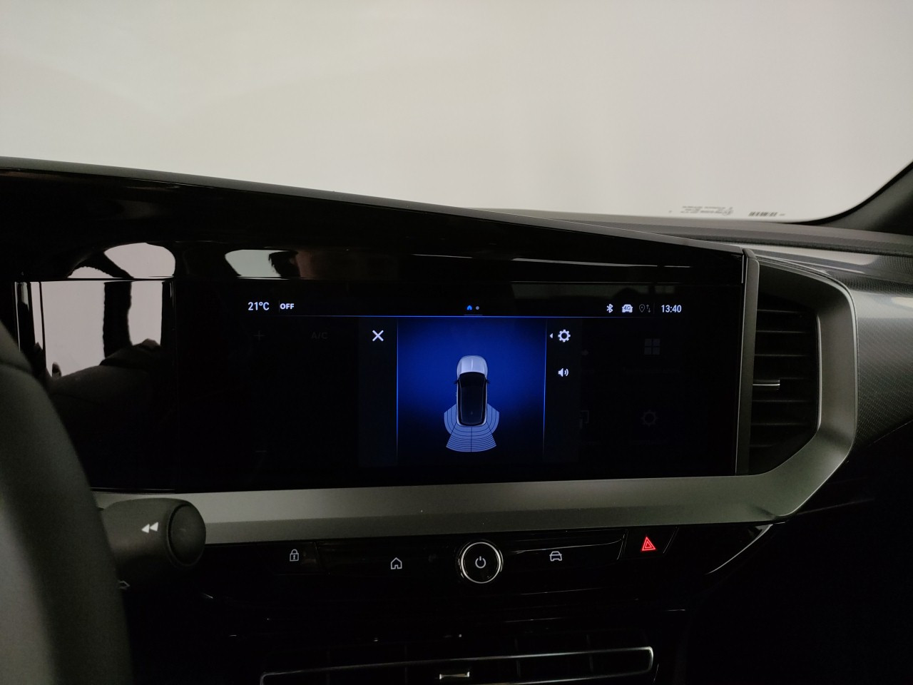 Opel Mokka Aziendali 2025 Mokka Porto Mantovano