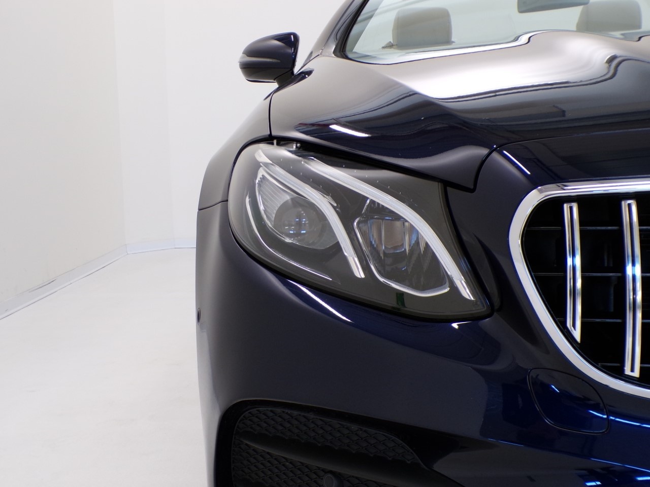 Mercedes Classe E Cabrio Classe E Cabrio 350 EQ-BOOST Premium 9G-Tronic Plus - 5