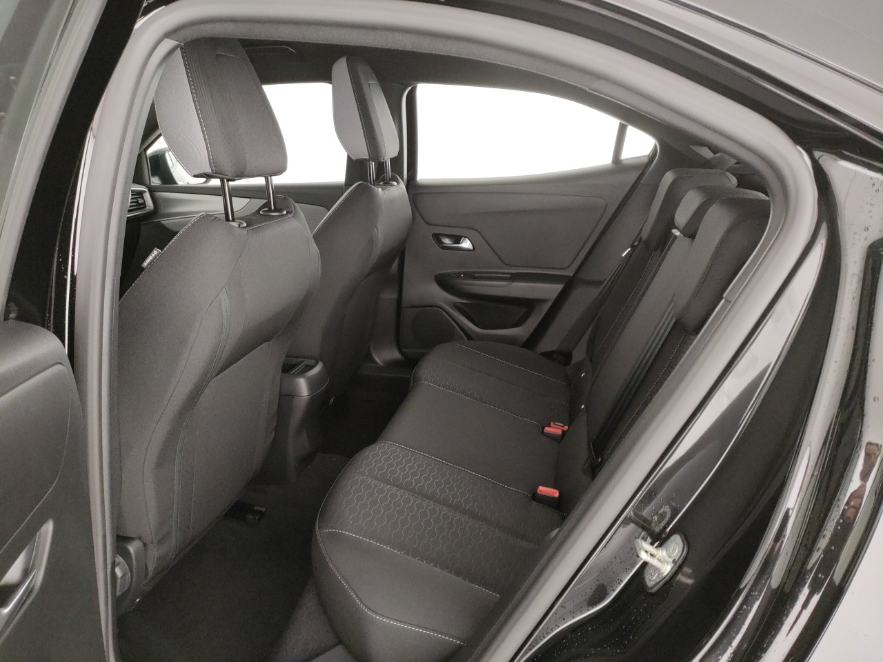 Opel Mokka Nuovo Benzina Mokka Porto Mantovano