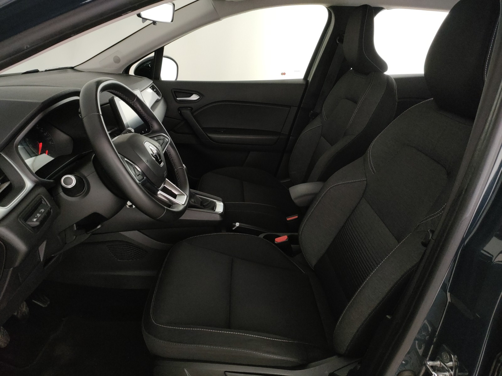 Renault Captur Usato 2020 Captur Este