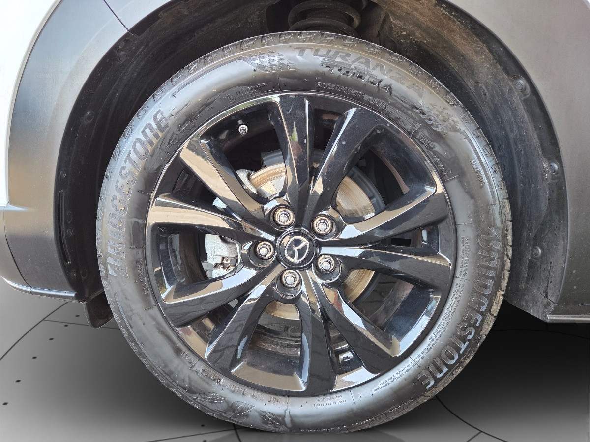 Mazda CX-30 Usato 2023 CX-30 Reggio Emilia