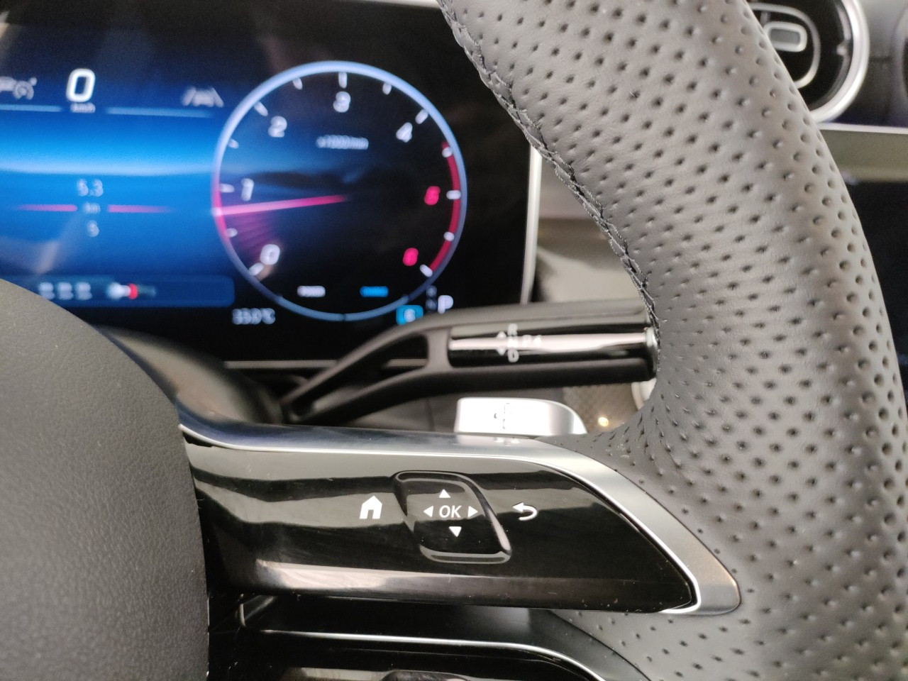 Mercedes GLC Usato 2025 GLC San Zeno Naviglio