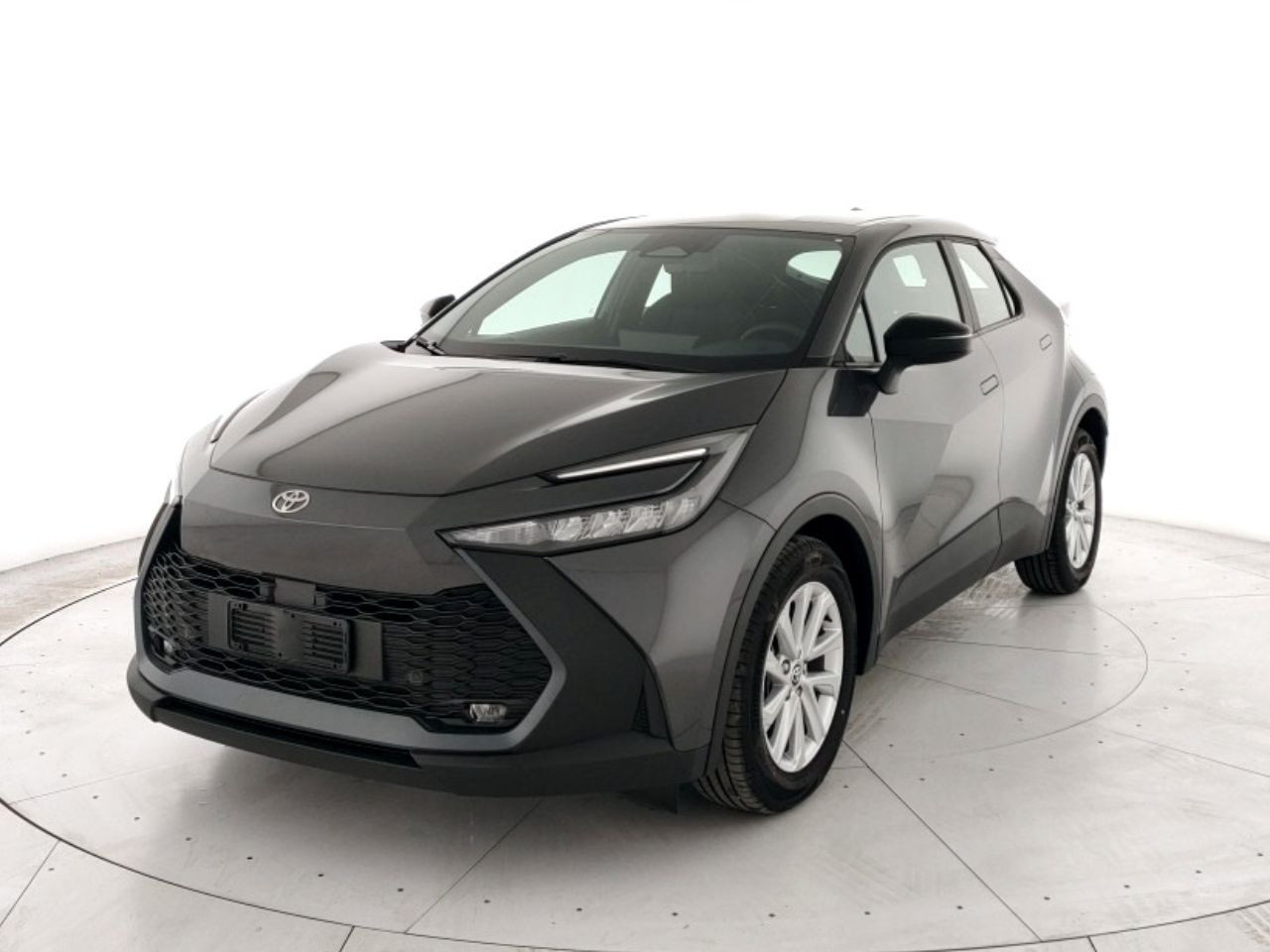 Toyota C-HR KM0 2026 C-HR San Zeno Naviglio