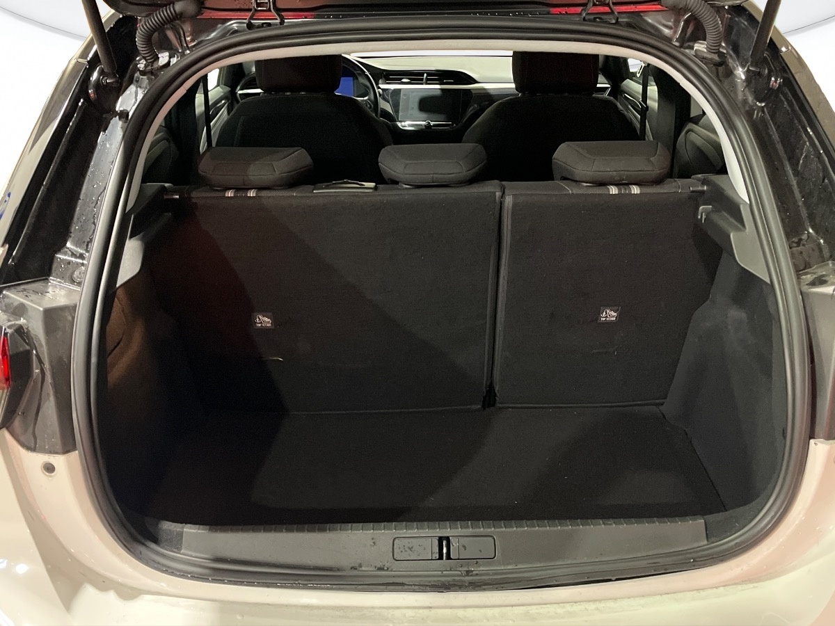 Opel Corsa Usato 2022 Corsa Cerea