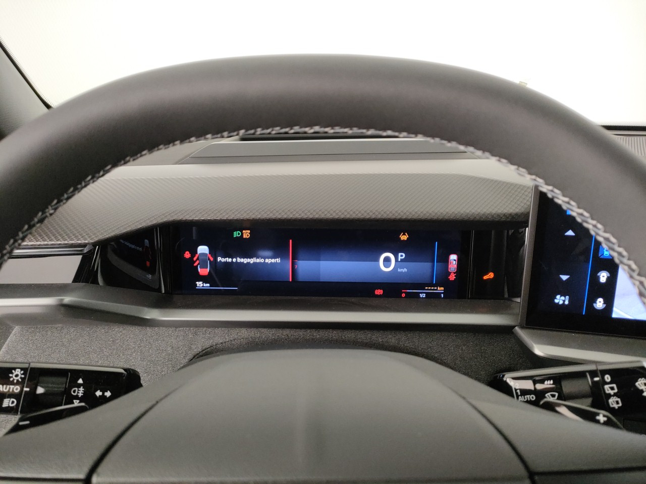 Opel Grandland Aziendali 2025 Grandland Porto Mantovano