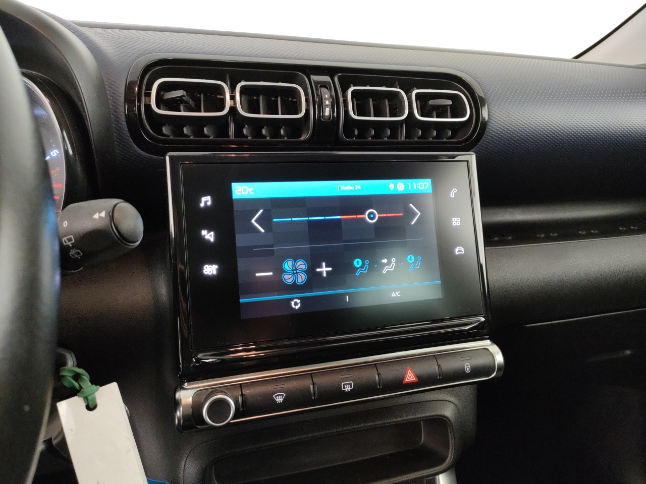 Citroen C3 Aircross Usato 2022 C3 Aircross Lonato del Garda