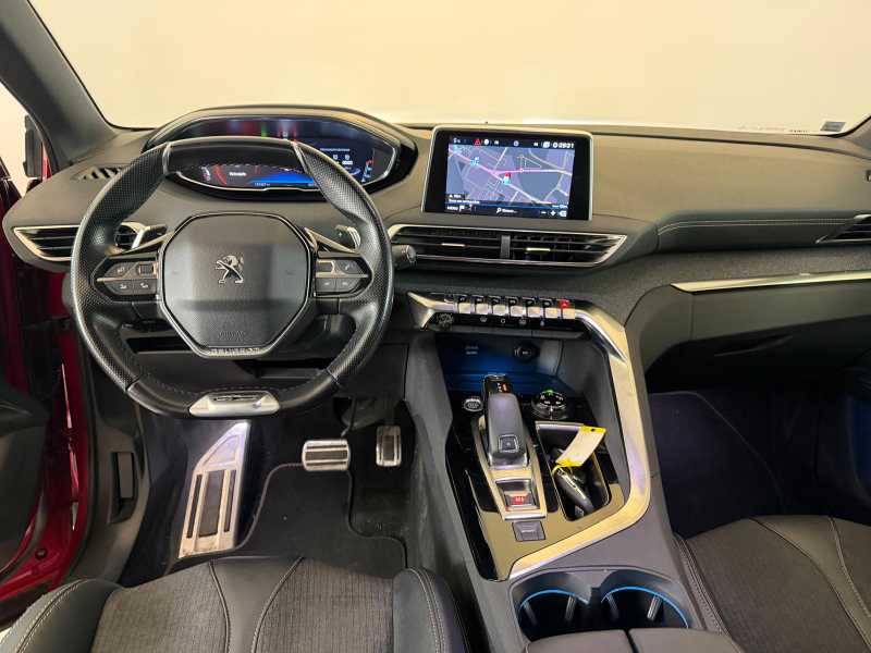 3008 Ii - 3008 1.5 Bluehdi Gt Line S&s 130cv Eat8