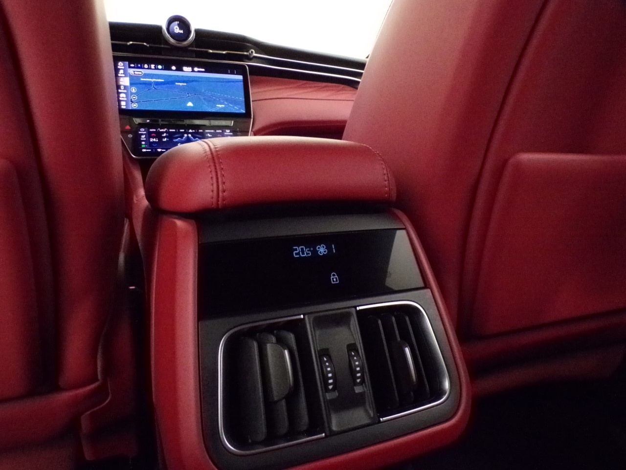 Maserati Levante Levante 2.0 MHEV 330cv Modena AWD Auto - 15