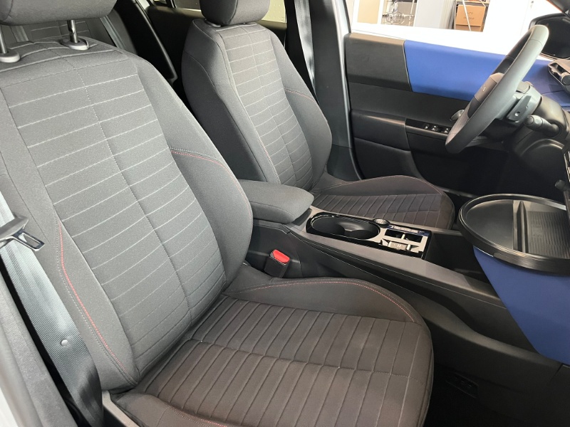 LANCIA – Ypsilon Hybrid e-DCT HF Line