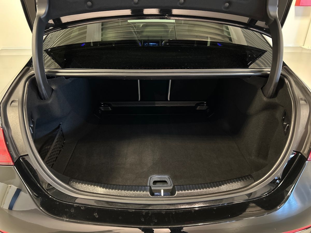 Mercedes Classe C Berlina Classe C Berlina 300 d Mild hybrid Premium Pro 9G-Tronic - 8