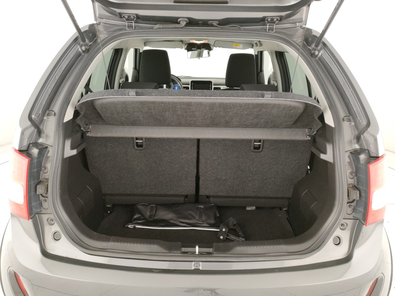 Suzuki Ignis Usato 2023 Ignis San Zeno Naviglio