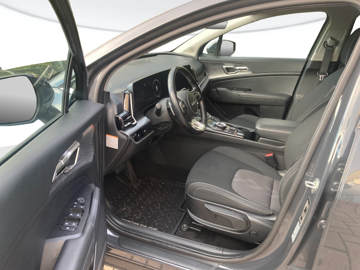 Kia Sportage Usato 2022 Sportage Modena