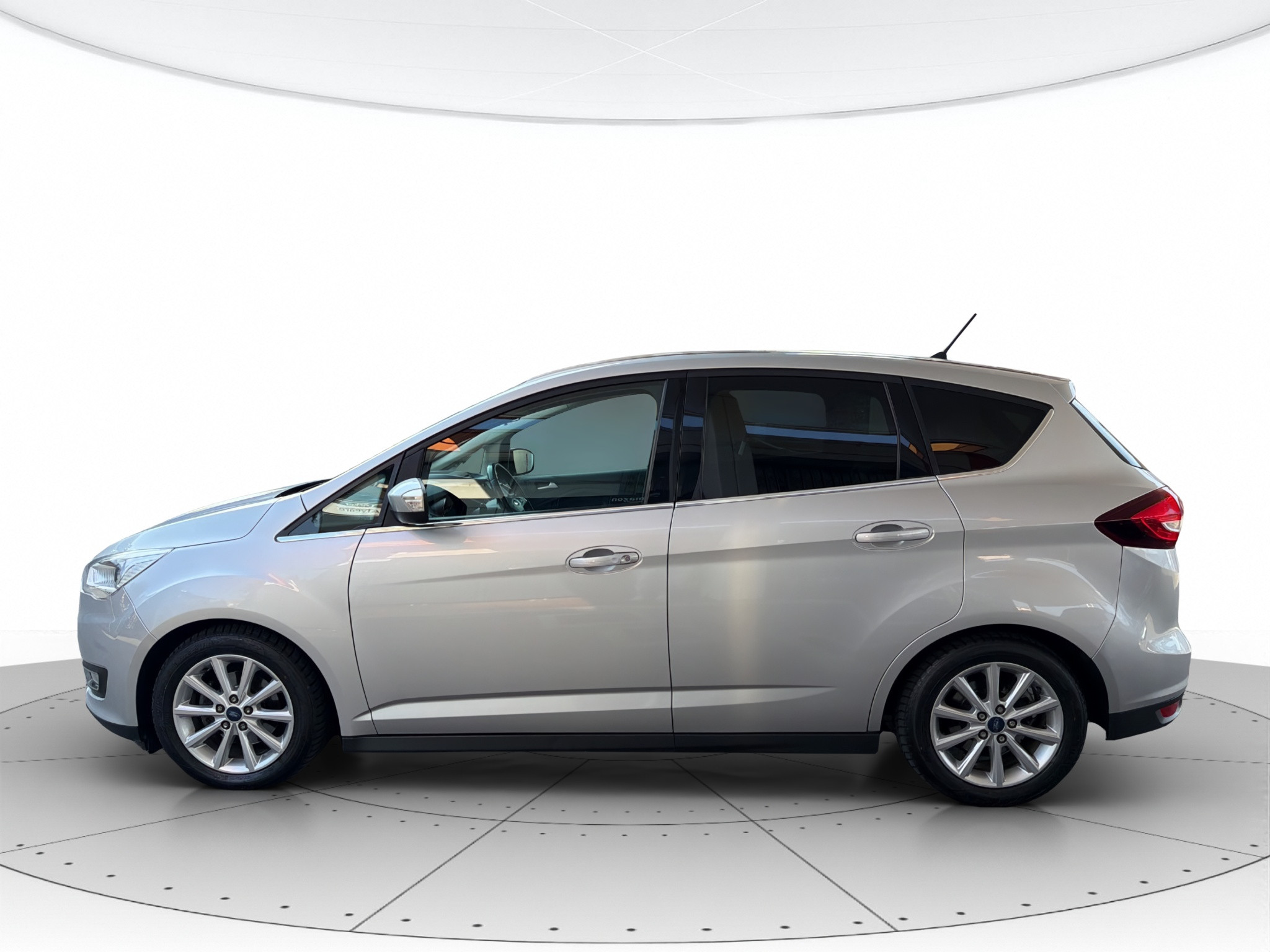 Ford C-Max Usato 2019 C-Max Reggio Emilia