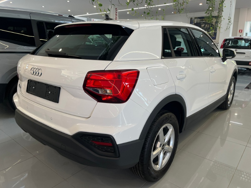 AUDI – Q2 30 TFSI