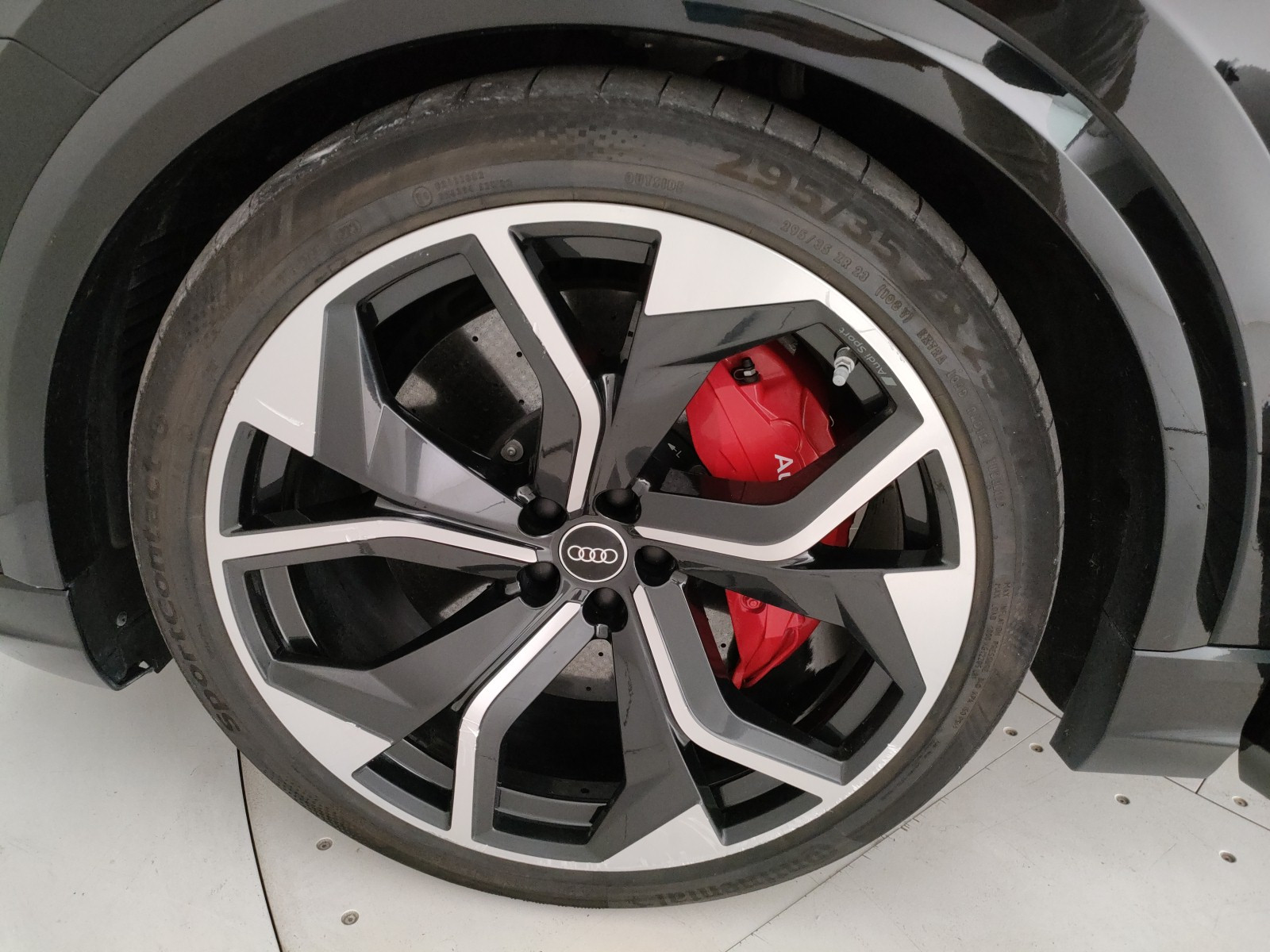 Audi Q8 Usato 2022 Q8 San Vendemiano