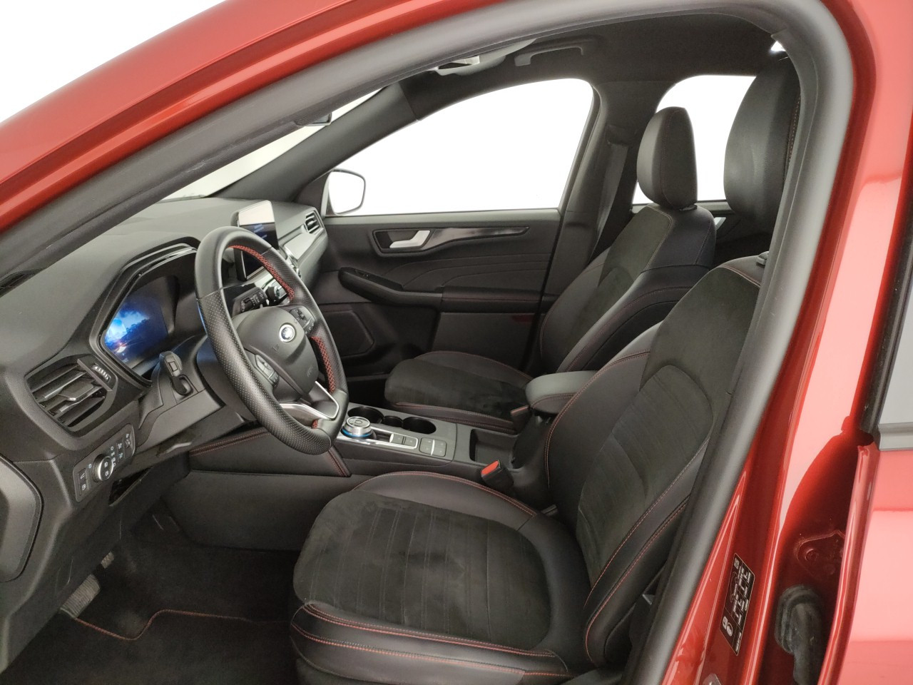 Ford Kuga Usato 2023 Kuga San Zeno Naviglio