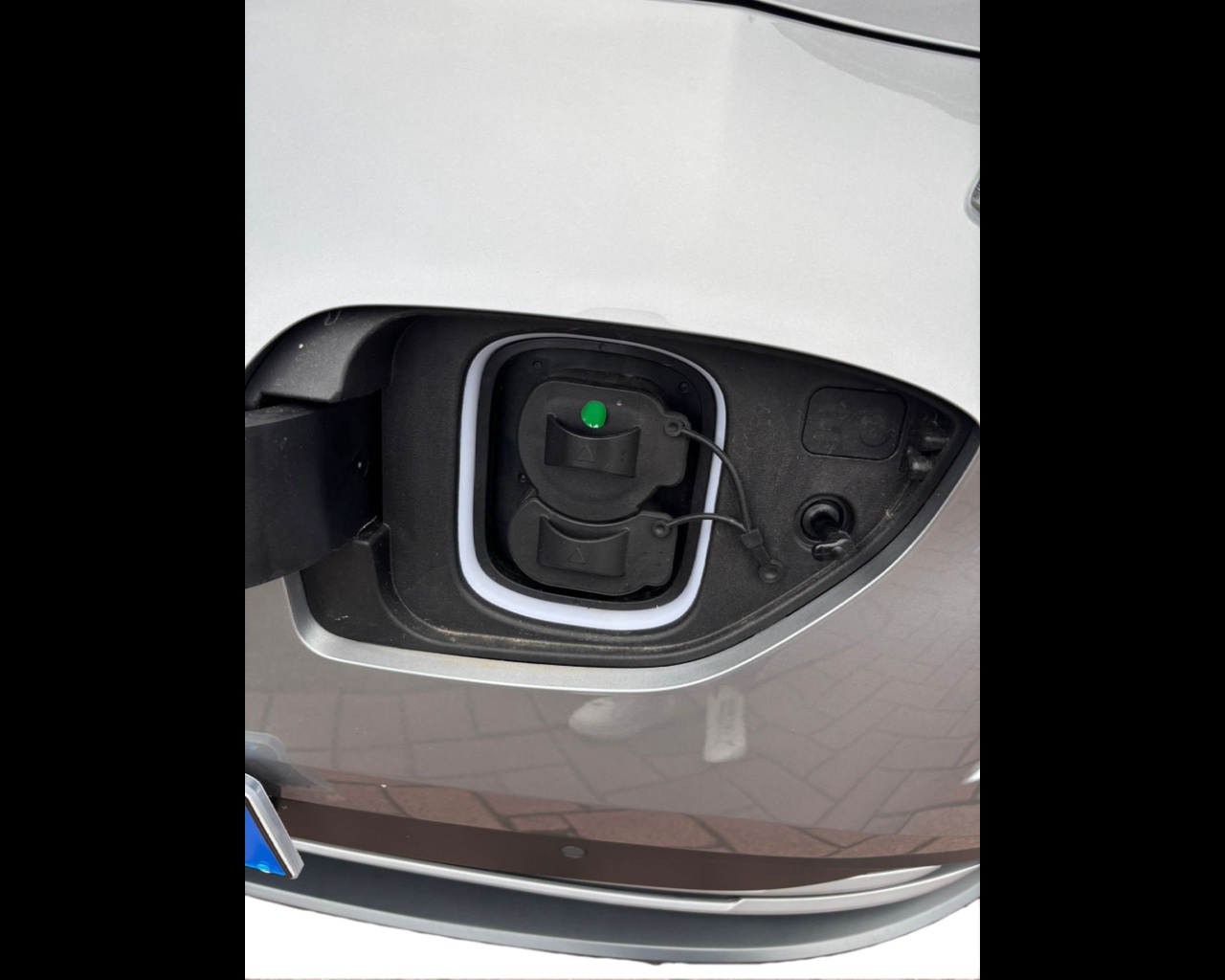 HYUNDAI KONA EV FL 39KWH XLINE Elettrica km0 - 7