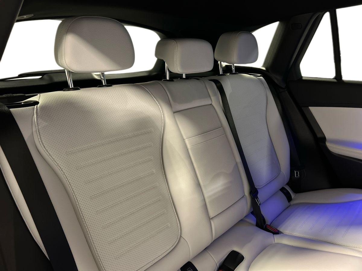 Mercedes GLC GLC SUV 220 d Mild hybrid AMG Premium 4Matic 9G-Tronic - 16