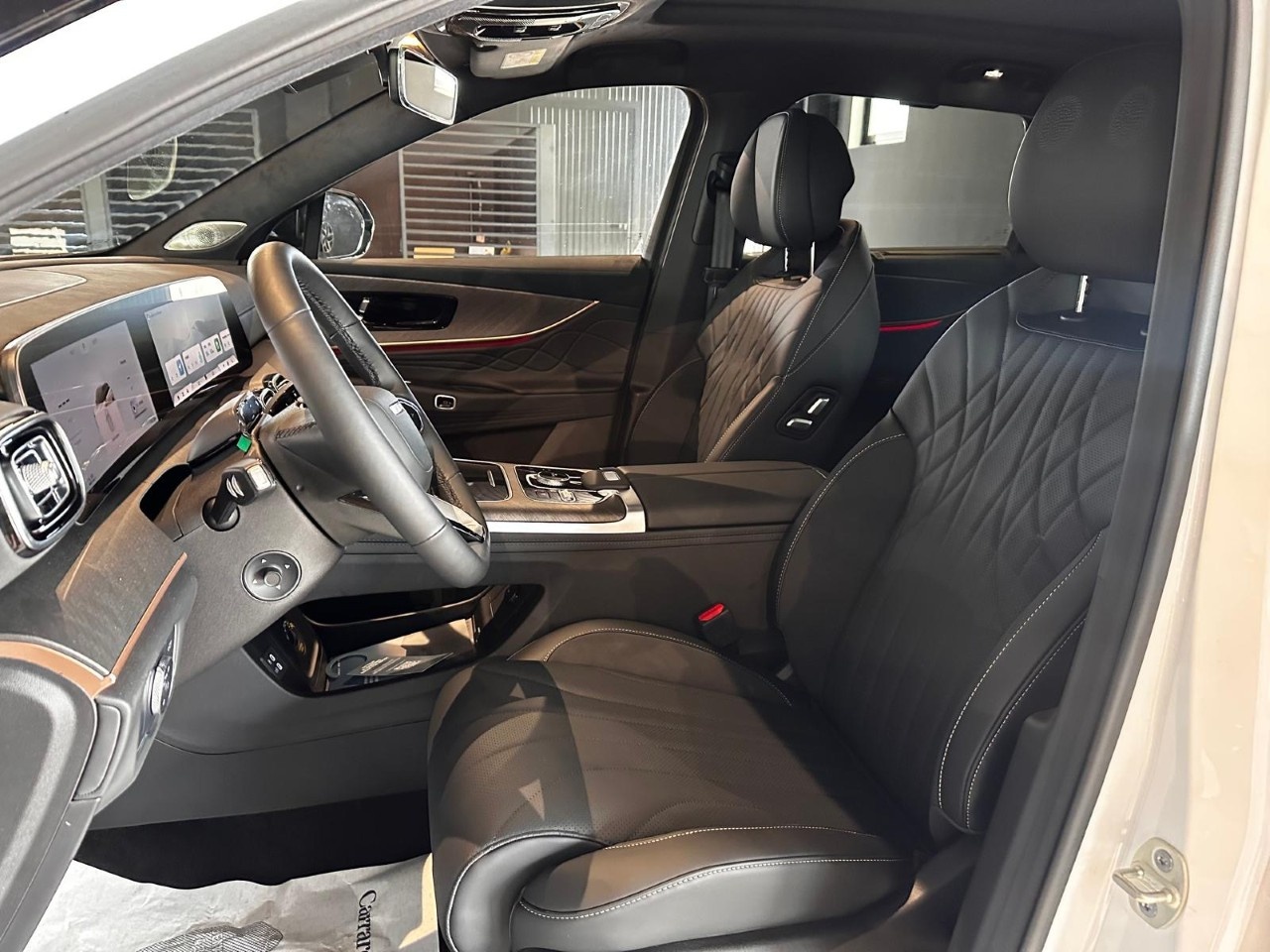 Jaecoo JAECOO 8 8 - SHS-P 1.5TGDI Trazione AWD - Exclusive - 5