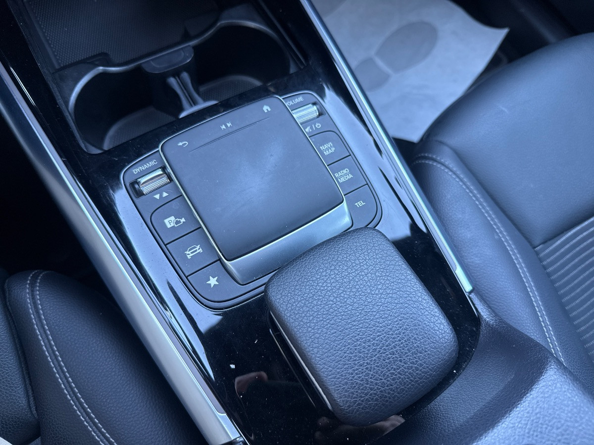 Mercedes EQA - H243 2021 Usato 2022 EQA - H243 2021 Padova