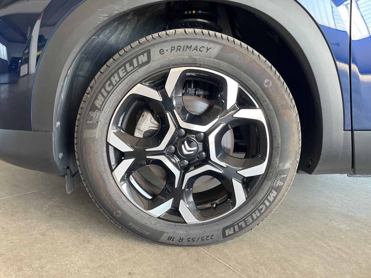 Citroen C5 Aircross Usato 2023 C5 Aircross Rovigo